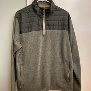 Eddie Bauer Quarter Zip